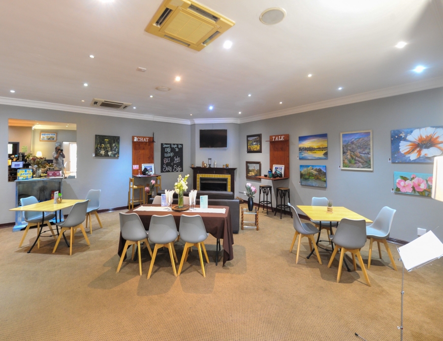 1 Bedroom Property for Sale in Groenvallei Western Cape